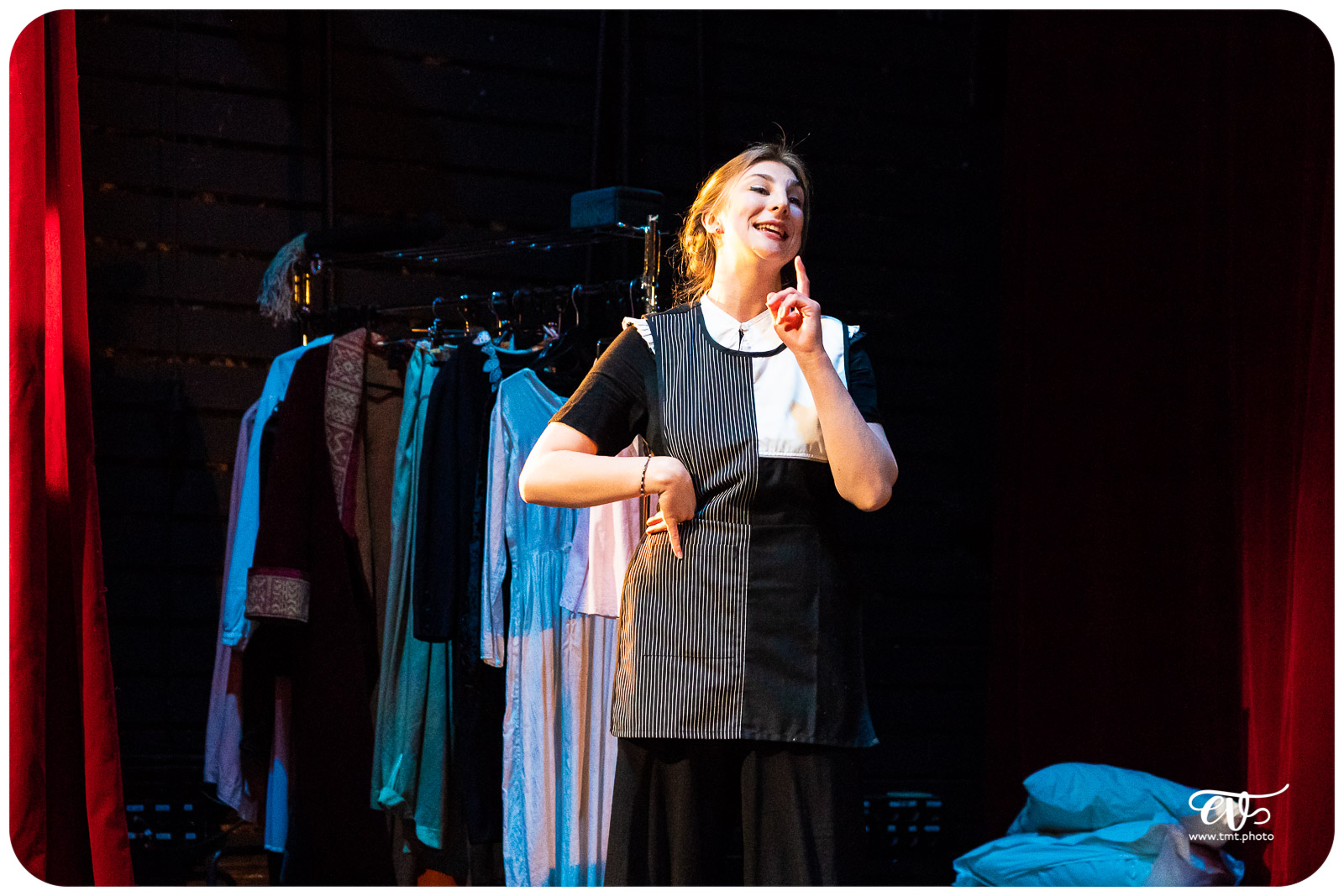 MESDEMOISELLES MOLIERE